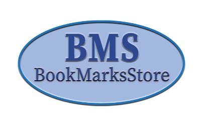 BookMarksStore's profile picture. We've made 3+ Million bookmarks shipped to 27 countries. We Handstring w/Tassels, package as desired: Fundraisers/Advertising/Special Events/Weddings/Memorials