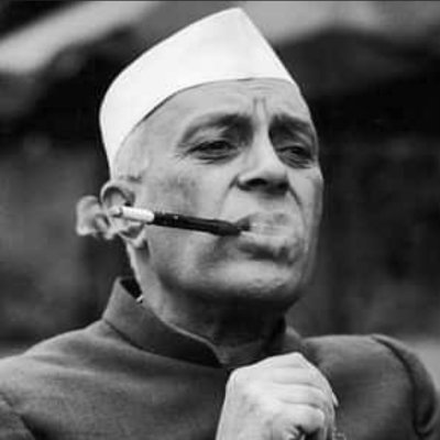 LaughlikeLion3's profile picture. Proud Indian 🇮🇳
Nehruvian 
IIT ISM'24