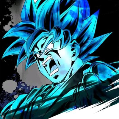 Jaykvn__'s profile picture. Prayers of Green candle.