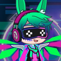 GachaLife Music Topic (@gachalifem77287) Twitter profile photo