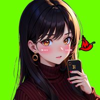 ๐ถ๏ธ Crazy-Nezuko ๐ถ๏ธ (@crazynezuko) 's Twitter Profile