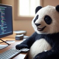 Coding Panda (@_saliml) 's Twitter Profile