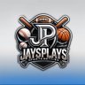 JayssPlayss's profile picture. Owner Of @BetSharpMoney 📲 Pelicans Fan/ Saints fan⚜️ EV Bettor / Tune in to Office Hours every Tuesday 8PM Eastern