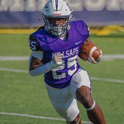 Class of 2028 | 5’7 170 RB | Freshman Transfer | Child of God
