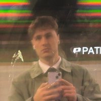 Isaac Scher (@isaacscher) 's Twitter Profile Photo Isaac Scher (@isaacscher) 's Twitter Profile Photo