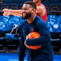 Josh Crutchfield, M.Ed (@coachj211) 's Twitter Profile