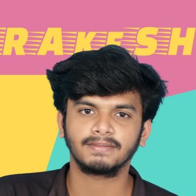 thatsrakesh115's profile picture. This is the space to show my politics,emotions,opinions!