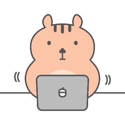 ddoramgee's profile picture. 코딩하는 또람쥐 / 웹 프론트엔드 개발로 먹고 살고 있어요 / 게임 개발에 관심 있어요