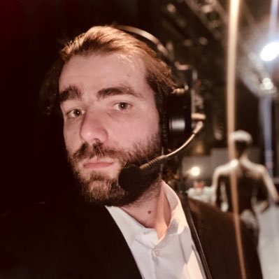 IT Support & Broadcast technician at @mlpaysdaix & @ardmlpaca | Ultra @izi_dream & @Galions_ | Broadcast Tech @_pogtv