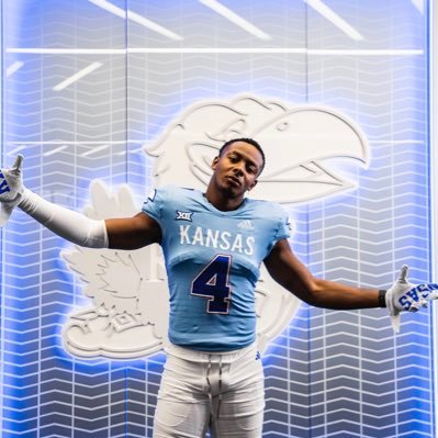 DB at The University of Kansas. instagram: djgraham_