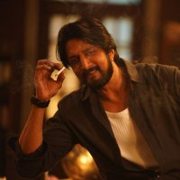 Arjun Mahakshay (@manju_sudeepian) 's Twitter Profile