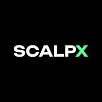 SCALPX (@scalpxofficial) 's Twitter Profile Photo SCALPX (@scalpxofficial) 's Twitter Profile Photo