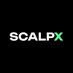SCALPX (@scalpxofficial) Twitter profile photo SCALPX (@scalpxofficial) Twitter profile photo