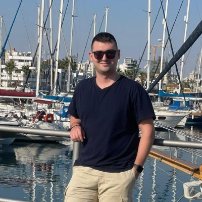 Maritime Strategist 🌊 | Neo-Realist 🌍 |
@univofmacedonia Master's | @uaegean Alum⚓ |
Chess & Football Enthusiast ♟️⚽. Proud Educator.