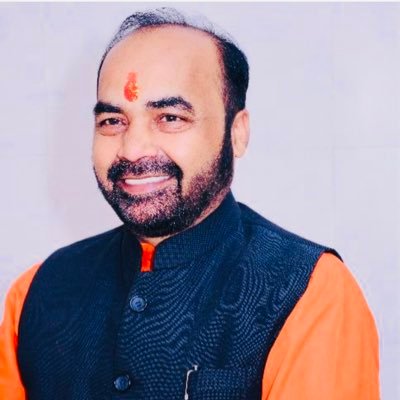 https://t.co/DJLzZIlDf4 Co-Head @BJP4Delhi, CO-Convenor Vigyapan Abhiyan,Delhi Election Campaign Committee 2020.Lok Sabha Media In-Charge Chadni Chowk 2019. Journalist