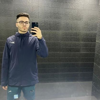 Kris7ejeh's profile picture. 