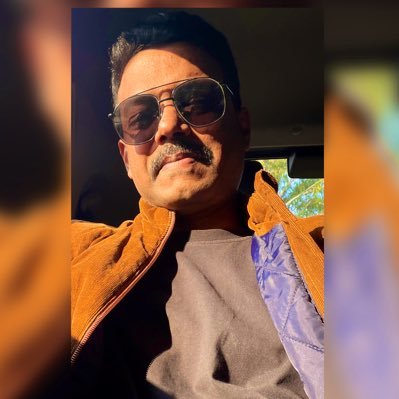 Retired indian cricket fan. 🙏🏽 maaf kariye ab na ho payega humse