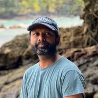 sundar pradeep (@msundar) 's Twitter Profile