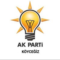 Ak Parti Köyceğiz İlçe Teşkilatı (@akparti4848) 's Twitter Profile