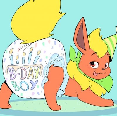 Bet you'd like a nice and warm place to stay out from this cold weather... Maybe I could provide you that! ;3 It might get a little messy~ (18+)