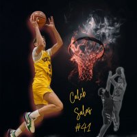 Caleb Salas (@salas29060) 's Twitter Profile