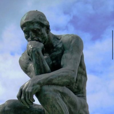 TheSeeker1970's profile picture. Views are my own. Climate change is natural.UAP exist.Woke is https://t.co/dGsocc0NkU dangerous. As Aristotle said” A multi ethnic society is anti democratic and chaotic”