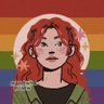 glendawgg's profile picture. 24 ♡ lil jokester & movie lover ♡ 🏳️‍🌈