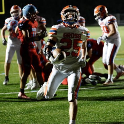 waring58808's profile picture. Class of 2027, 5’8 170, Baseball, Basketball, Football- Omaha Gross High School