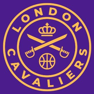 Men's basketball team competing in British Championship Basketball. Women's NBL Division I & 2. Junior Cavaliers. Based at @UxbridgeCollege.