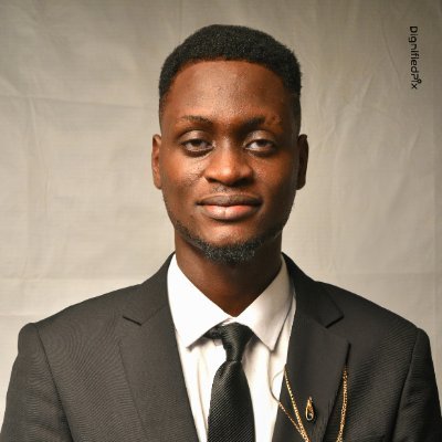 emzytronics's profile picture. engineer by profession
mathematician by passion
artist by talent
poet by intuition