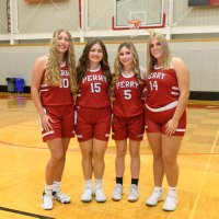 Perry Pirate Girls Basketball (@perrygirlshoops) 's Twitter Profile Photo Perry Pirate Girls Basketball (@perrygirlshoops) 's Twitter Profile Photo
