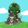 JunJun__JP's profile picture. 関西人🐙MT-25乗り🏍眼鏡好き👓服屋👖 CODモバイル🔫 ‹sky›クラマス 基本はBR ガンスミス屋さん⚔️アイコン@natsutaro_9 サムネ@CODM_BANBAN_G🎈↓欲しい物リスト🎈