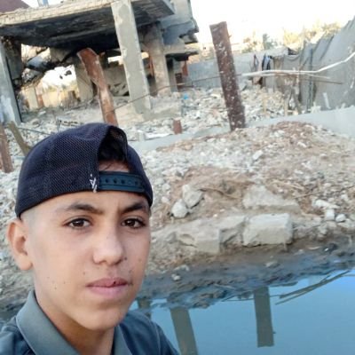 MuhannadG16881's profile picture. 