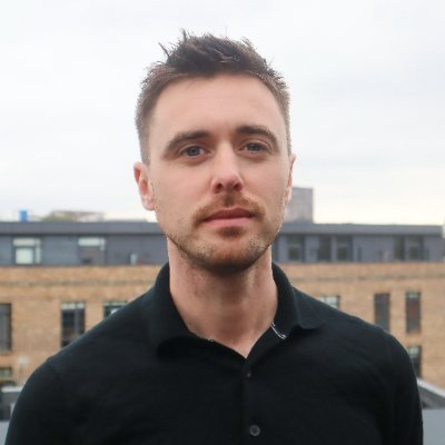 Conor Pope Profile