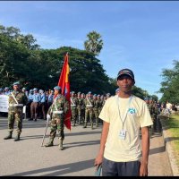 Laurent Bizimana (@bizilaurent2020) 's Twitter Profile Photo Laurent Bizimana (@bizilaurent2020) 's Twitter Profile Photo
