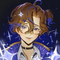 Erus Astéri 🌌⚙️ (@erusvt) 's Twitter Profile