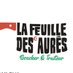 La Feuille des Aurès (@feuilledesaures) Twitter profile photo La Feuille des Aurès (@feuilledesaures) Twitter profile photo
