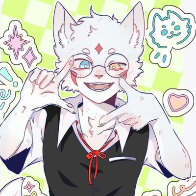 Lumine Kyubiさんのプロフィール画像