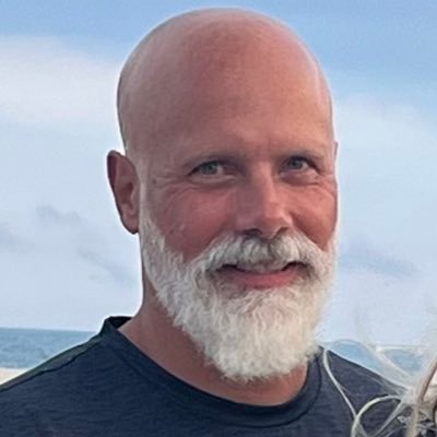 Here for business, boating, health & some politics. married. dad to 3.