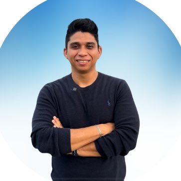 MarkosRicaurte's profile picture. Miembro Movimiento Ecclesia Life (E-Life) 🇨🇴