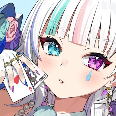 °𖤐⸜𝟙𝟚.𝟚𝟙 𝕕𝕖𝕓𝕦𝕥 ⸝𖤐°˖✧◸ ᴄʟᴏᴡɴ ᴄʀᴏᴡɴサーカス団長🐺 ◿✧˖° 𝑀:@Kabe_choron 𝑃:@suteneko_7 ✧° ʜᴘ:https://t.co/oKNR1Yg5no 🐀