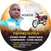 Vir Sojoji (@virsojoji) 's Twitter Profile