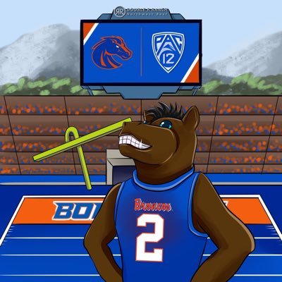 PAC12BSU's profile picture. Veteran🇺🇸. BSU🐴. Ashton Jeanty is the People’s #HEI2MAN 🏆 #BleedBlue