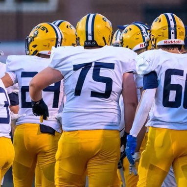 ARyanOX75's profile picture. |OL/DL Class of 2027| Football, Wrestling, Laccrosse| 6’2 285lbs| CELL 248-321-5696| Personal email aidan_r_08@icloud.com // https://t.co/VACKHPAec0