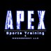 APEX Sports Training and Management LLC (@apexsportsllc) Twitter profile photo APEX Sports Training and Management LLC (@apexsportsllc) Twitter profile photo