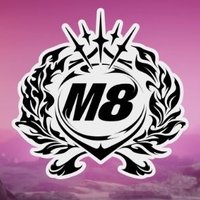 J’édite M8 (@jeditem8) 's Twitter Profile