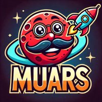 MUARS (@realmuars) 's Twitter Profile Photo MUARS (@realmuars) 's Twitter Profile Photo