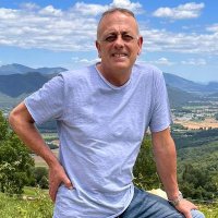 Terra de volcans (@lluisgiralt1969) 's Twitter Profile Photo