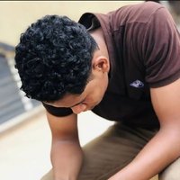 عَبد الرَحمـٰن بِنْ النُجُومِي (@alnjomii) Twitter profile photo