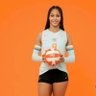 ZoeHumphrey08's profile picture. @Vol_Vball 🧡🧡🧡